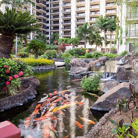 Third Floor Villa Ocean View - Beach Tower At Ko Olina Beach Villas Resort Kapolei Εξωτερικό φωτογραφία