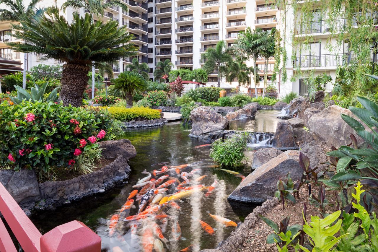 Third Floor Villa Ocean View - Beach Tower At Ko Olina Beach Villas Resort Kapolei Εξωτερικό φωτογραφία