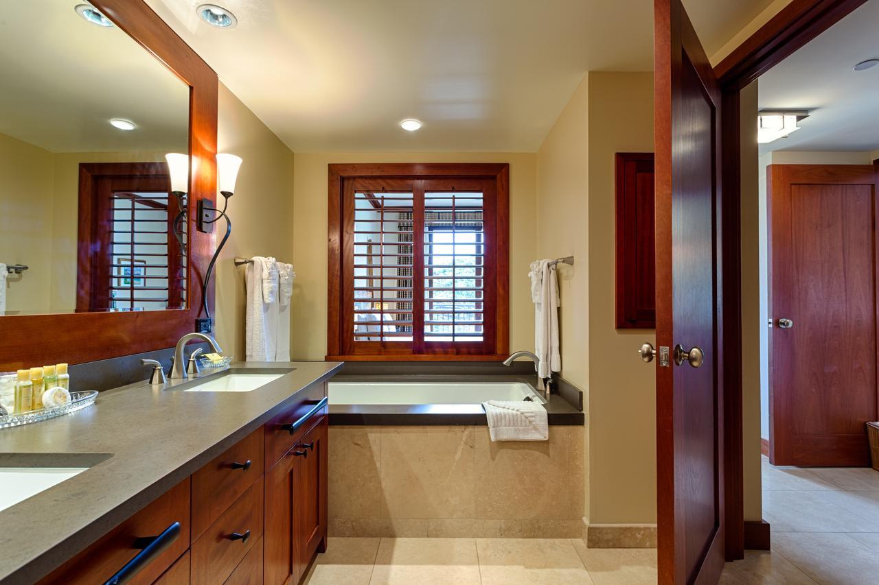 Third Floor Villa Ocean View - Beach Tower At Ko Olina Beach Villas Resort Kapolei Εξωτερικό φωτογραφία