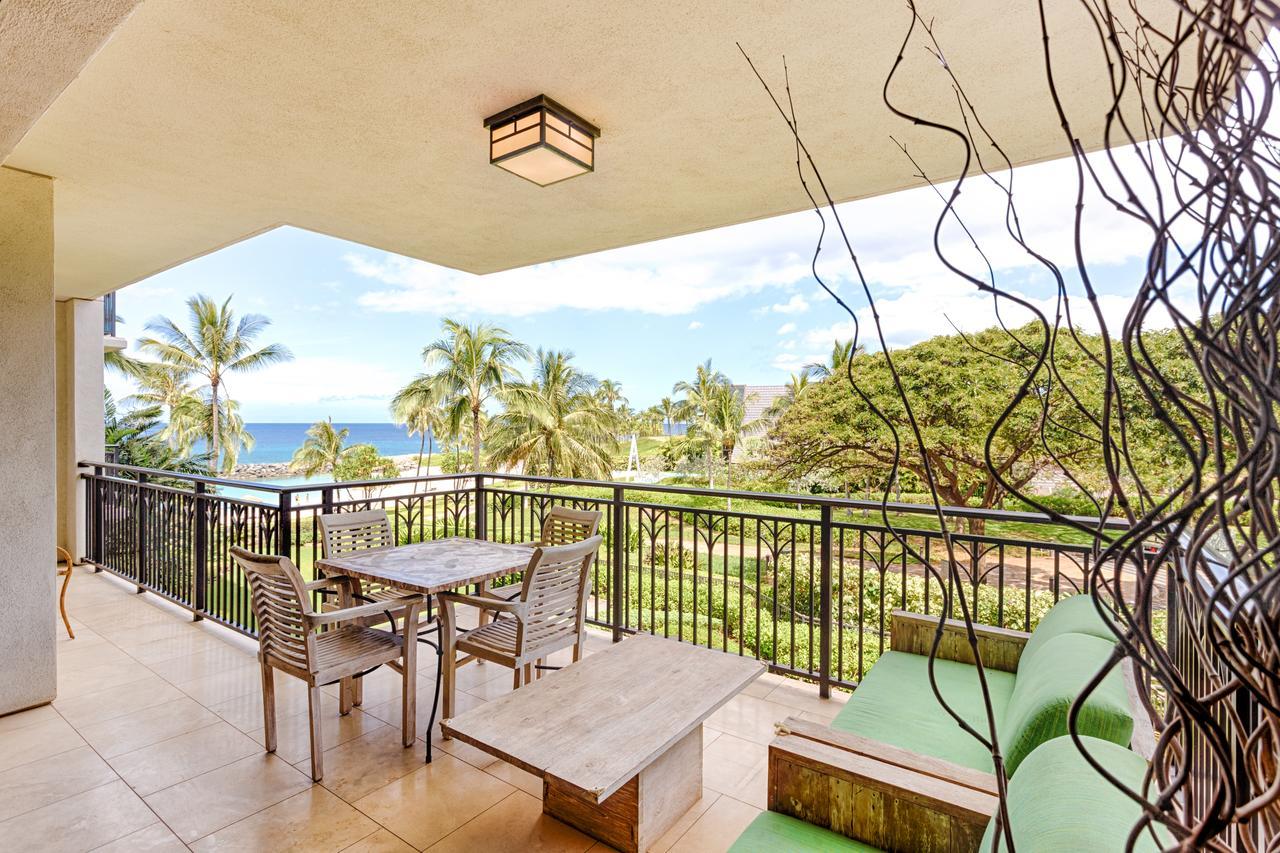 Third Floor Villa Ocean View - Beach Tower At Ko Olina Beach Villas Resort Kapolei Εξωτερικό φωτογραφία
