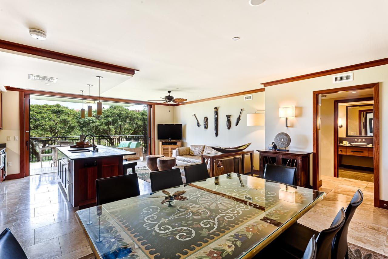 Third Floor Villa Ocean View - Beach Tower At Ko Olina Beach Villas Resort Kapolei Εξωτερικό φωτογραφία