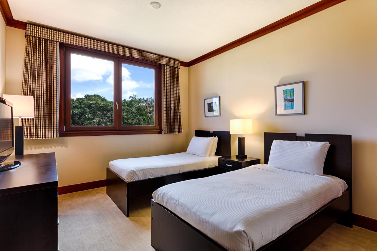 Third Floor Villa Ocean View - Beach Tower At Ko Olina Beach Villas Resort Kapolei Εξωτερικό φωτογραφία