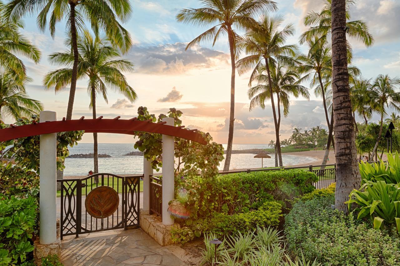 Third Floor Villa Ocean View - Beach Tower At Ko Olina Beach Villas Resort Kapolei Εξωτερικό φωτογραφία
