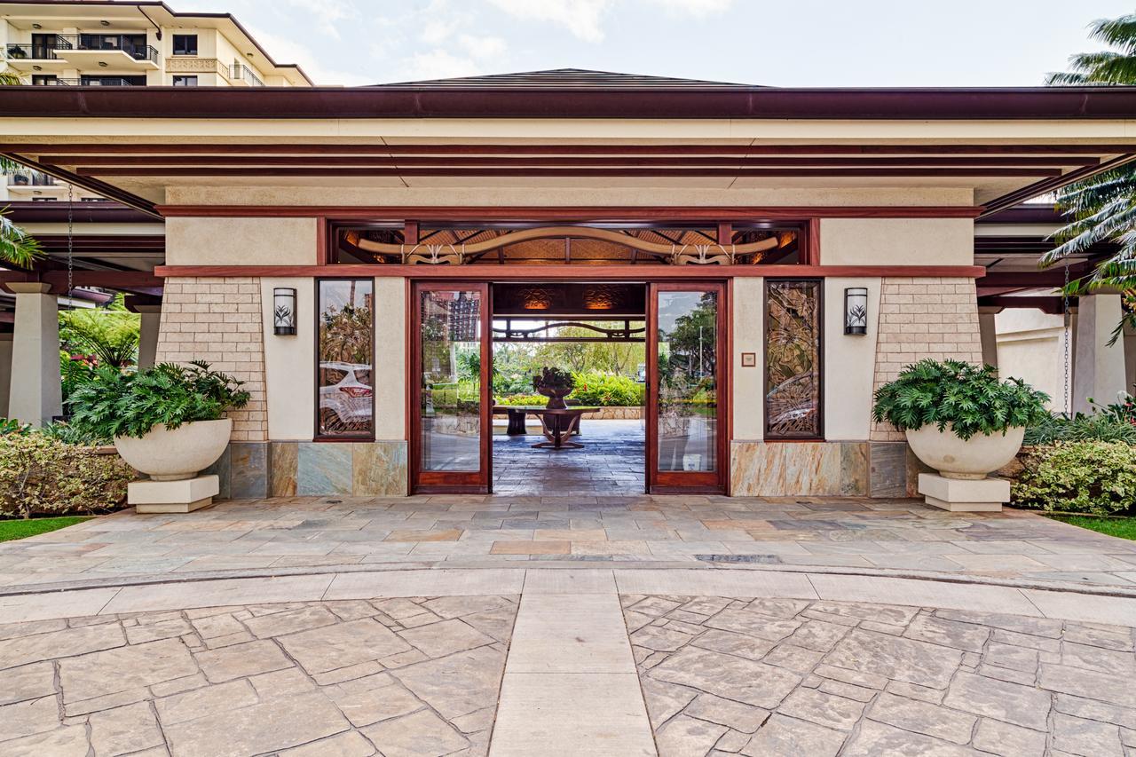 Third Floor Villa Ocean View - Beach Tower At Ko Olina Beach Villas Resort Kapolei Εξωτερικό φωτογραφία