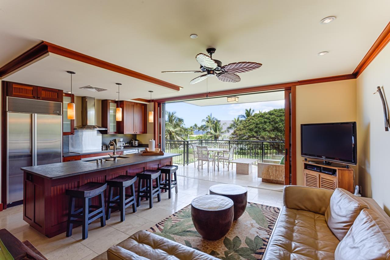 Third Floor Villa Ocean View - Beach Tower At Ko Olina Beach Villas Resort Kapolei Εξωτερικό φωτογραφία