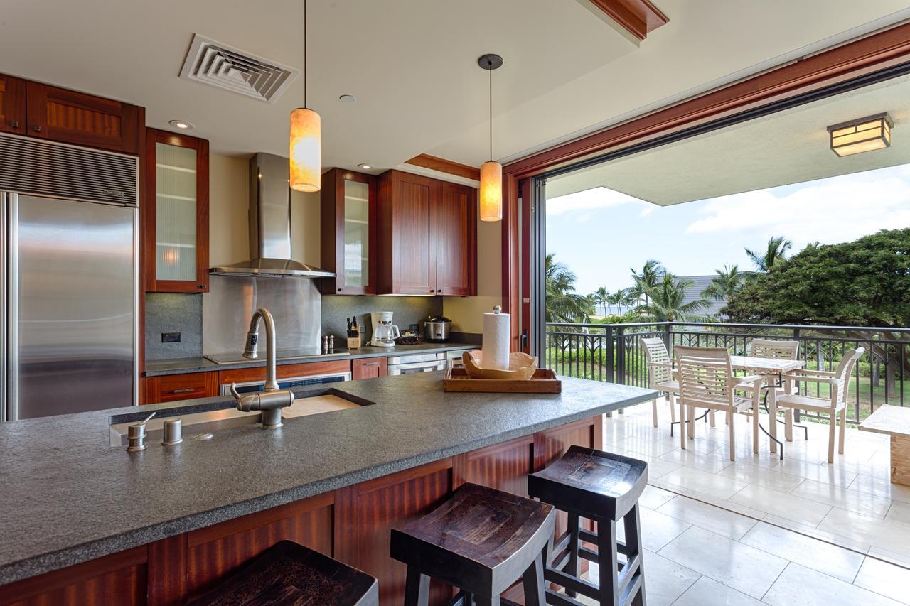 Third Floor Villa Ocean View - Beach Tower At Ko Olina Beach Villas Resort Kapolei Εξωτερικό φωτογραφία