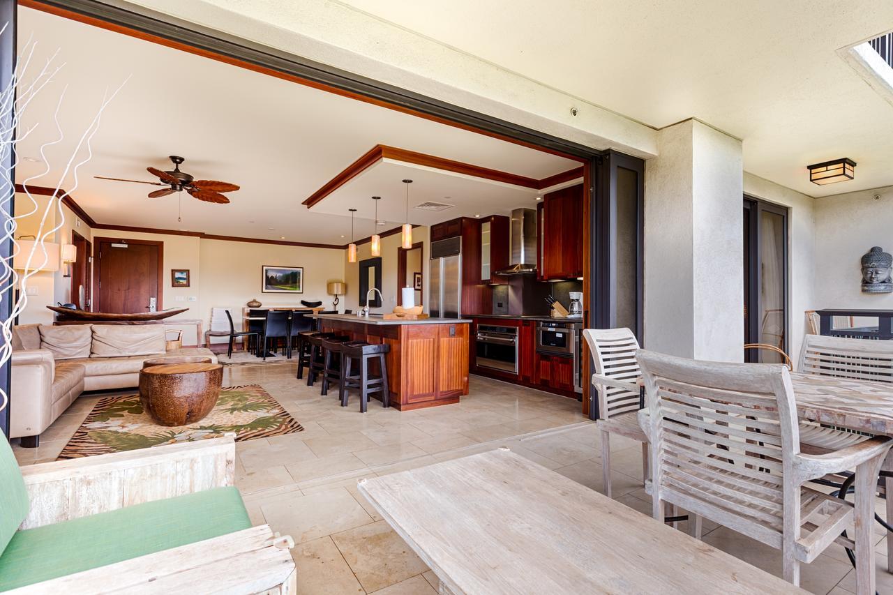 Third Floor Villa Ocean View - Beach Tower At Ko Olina Beach Villas Resort Kapolei Εξωτερικό φωτογραφία