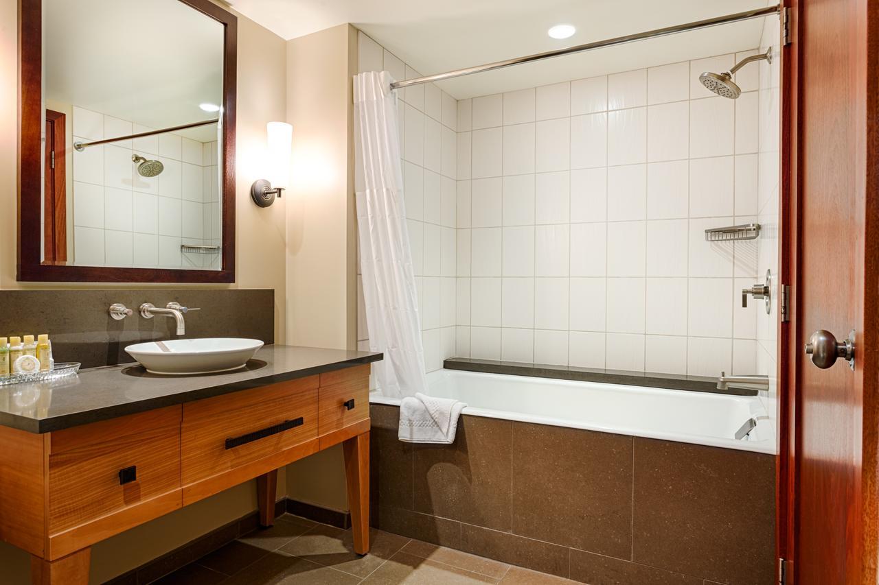 Third Floor Villa Ocean View - Beach Tower At Ko Olina Beach Villas Resort Kapolei Εξωτερικό φωτογραφία