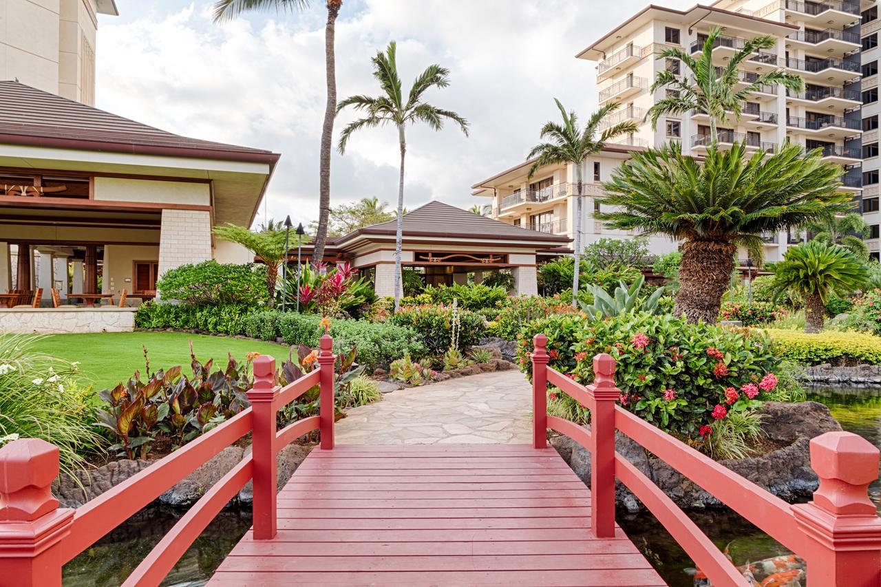 Third Floor Villa Ocean View - Beach Tower At Ko Olina Beach Villas Resort Kapolei Εξωτερικό φωτογραφία